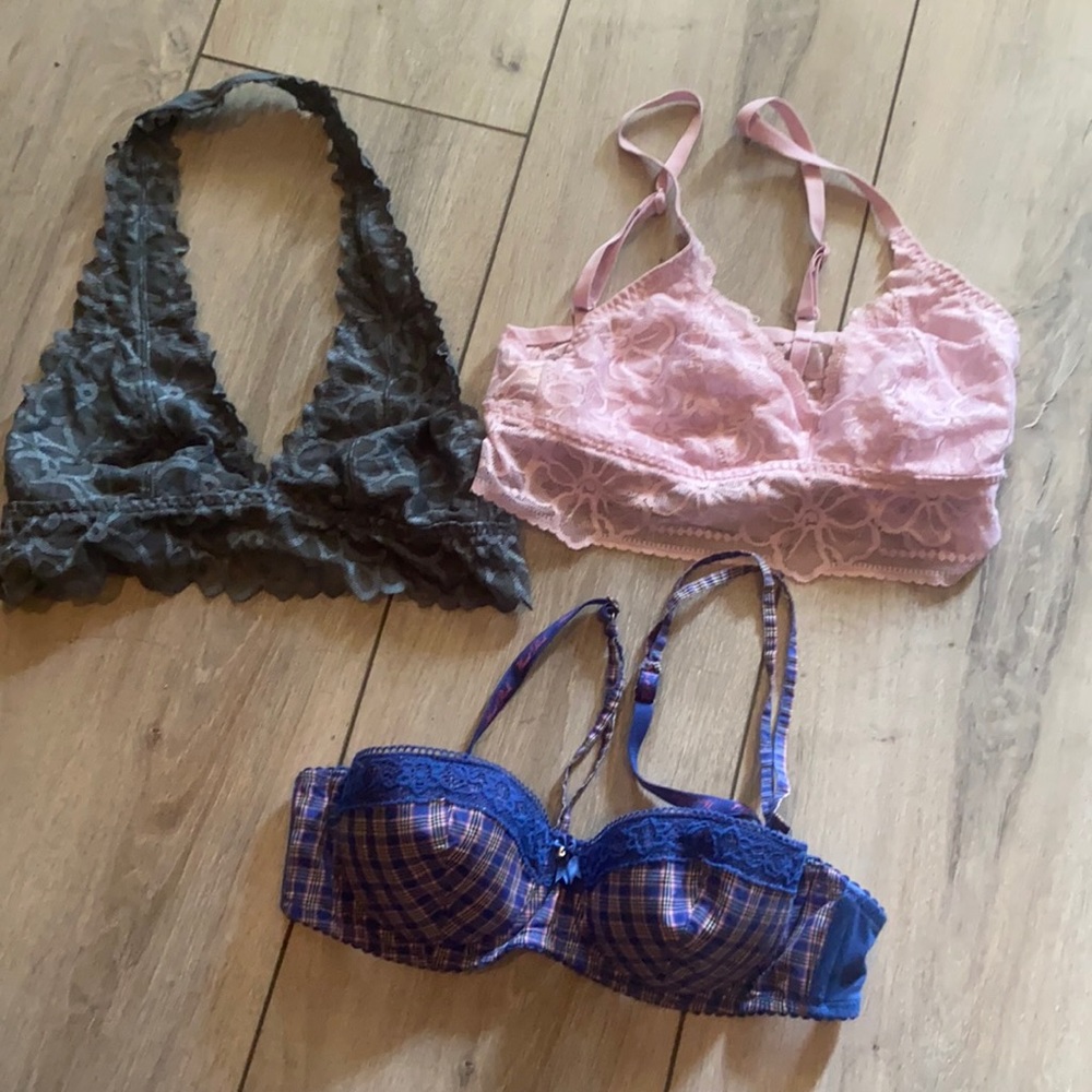 Victoria’s Secret bralette